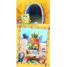 AREA-X AB0026 0026 non  SPONGEBOB SQUAREPANTS KRUSTY KRAB CỦA MR. KRABS bộ đồ chơi xếp lắp ráp ghép mô hình Movie & Game GOOD  THE KRUSTY KRAB Phim Và Trò Chơi