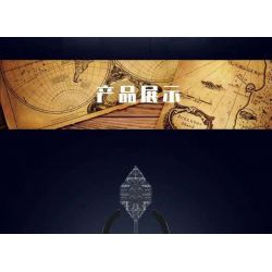 MouldKing 16055 Mould King 16055 non  NGỌN HẢI ĐĂNG TRUNG TÂM THẾ GIỚI THỜI CỔ bộ đồ chơi xếp lắp ráp ghép mô hình MID-AGE WORLD CENTRAL LIGHTHOUSE 2199 khối