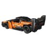 GUDI 70101 non  CÔNG NGHỆ SIÊU TÍCH LŨY ĐUA XE ĐIÊN CUỒNG GOD OF WAR SENNA GTR bộ đồ chơi xếp lắp ráp ghép mô hình  Kỹ Thuật Công Nghệ Cao Mô Hình Phương Tiện 332 khối