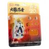 BLOKS 71059 non  NARUTO BỘ SƯU TẬP KỶ NIỆM 20 NĂM CỦA NAMIKAZE MINATO bộ đồ chơi xếp lắp ráp ghép mô hình Movie & Game Phim Và Trò Chơi