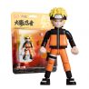BLOKS 71060 non  NARUTO BỘ SƯU TẬP KỶ NIỆM 20 NĂM UZUMAKI bộ đồ chơi xếp lắp ráp ghép mô hình Movie & Game 20TH ANNIVERSARY TV ANIMATION NARUTO Phim Và Trò Chơi