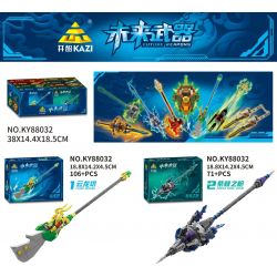 Kazi KY88032 88032 non  8 LOẠI VŨ KHÍ TƯƠNG LAI CLOUD DRAGON CUT SPEAR OF PURPLE THORN SHIELD PERSEUS TWIN LIGHTS CRACK MAKER QINGMING FORK FIERY SUN JUDGEMENT SKY METEOR HAMMER bộ đồ chơi xếp lắp ráp ghép mô hình INSECT AND FLOWERS 806 khối