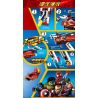 SY 7017 non  IRON MAN-SÚNG BẮN ĐẠN NHỰA MỀM CHARGE bộ đồ chơi xếp lắp ráp ghép mô hình  HEROSE ASSEMBLE Kỹ Thuật Công Nghệ Cao Mô Hình Phương Tiện 305 khối