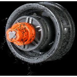 IM.MASTER QIHUI 6813 non  TÀU KIẾM TIA X bộ đồ chơi xếp lắp ráp ghép mô hình  Kỹ Thuật Công Nghệ Cao Mô Hình Phương Tiện 1221 khối