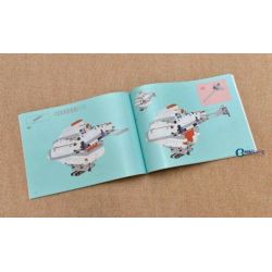 XIAOMI MITU MI ONEBOT JMJQR01IQI 01IQI non  RÔ BỐT TỰ CÂN BẰNG LẬP TRÌNH THÔNG MINH HƠN MINDSTORM EV3 LẮP THÀNH KHỦNG LONG MÁY BAY bộ đồ chơi xếp lắp ráp ghép mô hình  MITU BUILDING BLOCK ROBOT Kỹ Thuật Công Nghệ Cao Mô Hình Phương Tiện 978 khối