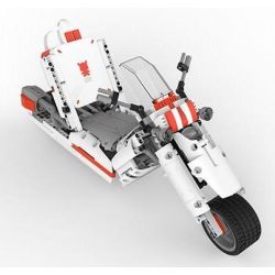 XIAOMI MITU MI ONEBOT JMJQR01IQI 01IQI non  RÔ BỐT TỰ CÂN BẰNG LẬP TRÌNH THÔNG MINH HƠN MINDSTORM EV3 LẮP THÀNH KHỦNG LONG MÁY BAY bộ đồ chơi xếp lắp ráp ghép mô hình  MITU BUILDING BLOCK ROBOT Kỹ Thuật Công Nghệ Cao Mô Hình Phương Tiện 978 khối