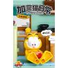 SLUBAN M38-B1226 B1226 1226 M38B1226 38-B1226 non  GARFIELD DAILY GIỜ CHIẾU PHIM bộ đồ chơi xếp lắp ráp ghép mô hình Movie & Game GARFIELD IT'S CAT'S LIFE Phim Và Trò Chơi