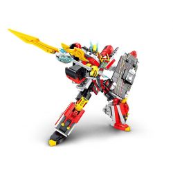 SEMBO 208029 208030 208031 208032 non  QUỐC GIA VÀ ANH HÙNG MẠNH STORMTROOPERS 4 KẾT HỢP bộ đồ chơi xếp lắp ráp ghép mô hình Military Army Quân Sự Bộ Đội 1020 khối