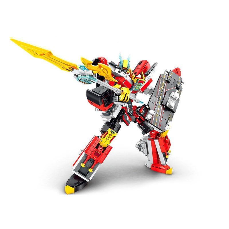 SEMBO 208029 208030 208031 208032 non  QUỐC GIA VÀ ANH HÙNG MẠNH STORMTROOPERS 4 KẾT HỢP bộ đồ chơi xếp lắp ráp ghép mô hình Military Army Quân Sự Bộ Đội 1020 khối