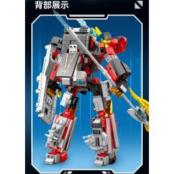 SEMBO 208029 208030 208031 208032 non  QUỐC GIA VÀ ANH HÙNG MẠNH STORMTROOPERS 4 KẾT HỢP bộ đồ chơi xếp lắp ráp ghép mô hình Military Army Quân Sự Bộ Đội 1020 khối