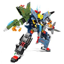 SEMBO 202224 202225 202226 202227 non  QUỐC GIA HÙNG MẠNH CUỒNG PHONG CHIẾN BINH 4 TỔ HỢP bộ đồ chơi xếp lắp ráp ghép mô hình Military Army Quân Sự Bộ Đội 887 khối