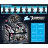 SEMBO 2644 2645 2646 2647 2648 2649 2650 2651 non  BIỆT KÍCH BÓNG TỐI bộ đồ chơi xếp lắp ráp ghép mô hình City LAING COMMANDOS Thành Phố 166 khối