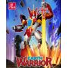 JIESTAR 58033 non  BIÊN NIÊN SỬ NGÔI SAO bộ đồ chơi xếp lắp ráp ghép mô hình Movie & Game EARTH WARRIOR Phim Và Trò Chơi 1126 khối