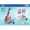 ZHEGAO DZ6003 6003 non  THẾ GIỚI ĐÀN GUITAR bộ đồ chơi xếp lắp ráp ghép mô hình 1710 khối