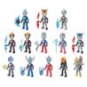 QMAN ENLIGHTEN KEEPPLEY 75030 non  ULTRAMAN FLASH EDITION PHIÊN BẢN THỨ 6 V2 HERO POCKET bộ đồ chơi xếp lắp ráp ghép mô hình Movie & Game Phim Và Trò Chơi
