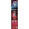 QMAN ENLIGHTEN KEEPPLEY 75030 non  ULTRAMAN FLASH EDITION PHIÊN BẢN THỨ 6 V2 HERO POCKET bộ đồ chơi xếp lắp ráp ghép mô hình Movie & Game Phim Và Trò Chơi