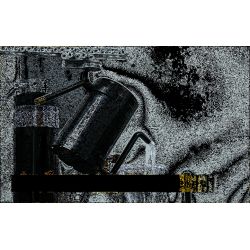 PANTASY 11021 non  XƯỞNG CÀ PHÊ TAIMO bộ đồ chơi xếp lắp ráp ghép mô hình Creator TIMEMORE Sáng Tạo 1000 khối