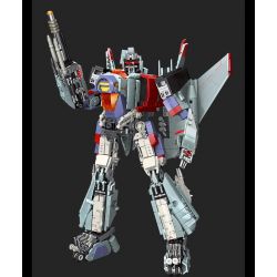 JIESTAR 58047 non  TIA SÉT bộ đồ chơi xếp lắp ráp ghép mô hình Movie & Game BLITZWING Phim Và Trò Chơi 1448 khối