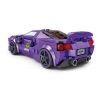 Kazi KY6116 6116 DỰ ÁN XE SANG SIÊU ZINIU VÀ KÉO bộ đồ chơi xếp lắp ráp ghép mô hình Speed Champions Racing Cars Đua Xe Công Thức 281 khối
