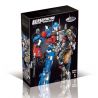 LW 7038 non  MECHA OPTIMUS PRANE bộ đồ chơi xếp lắp ráp ghép mô hình Movie & Game DEFNDER JUSTICE Phim Và Trò Chơi 1557 khối