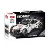 WOMA C0911 0911 non  PORSCHE 911 bộ đồ chơi xếp lắp ráp ghép mô hình  Kỹ Thuật Công Nghệ Cao Mô Hình Phương Tiện 399 khối