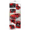 Winner 8106 non  XE THỂ THAO MÀU ĐỎ tỷ lệ 1:14 bộ đồ chơi xếp lắp ráp ghép mô hình  SPORTS CAR Kỹ Thuật Công Nghệ Cao Mô Hình Phương Tiện 1065 khối