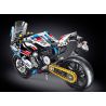 TA GAOLE T3042 3042 non  BMW1000RR bộ đồ chơi xếp lắp ráp ghép mô hình  BMW 1000RR Kỹ Thuật Công Nghệ Cao Mô Hình Phương Tiện 589 khối