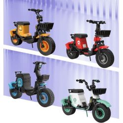 ZHEGAO 00333 non  SAKURA CHIẾN TRANH MÀU VÀNG bộ đồ chơi xếp lắp ráp ghép mô hình LIGHTWEIGHT AND QUICK 259 khối