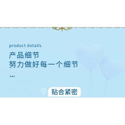 MOYU BLOCK MY92035 92035 non  LÂU ĐÀI BĂNG bộ đồ chơi xếp lắp ráp ghép mô hình Girl ICE CASTLE Con Gái 3386 khối