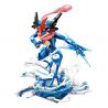KEEPPLEY K20215 20215 non  ???CH KOGA NINJA CỦA ASH bộ đồ chơi xếp lắp ráp ghép mô hình Pokémon POKEMON