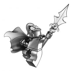 Decool 20331 20332 20333 20334 20335 20336 Jisi 20331 20332 20333 20334 20335 20336 non  NHÂN VẬT NHỎ 6 PHONG CÁCH bộ đồ chơi xếp lắp ráp ghép mô hình Three Kingdoms COURAGE OF THE THREE KINGDOMS Tam Quốc Diễn Nghĩa