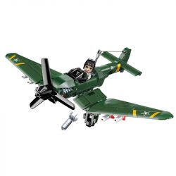 Enlighten 21026 Qman 21026 non  TIẾNG GẦM CỦA STUKAS TRONG CUỘC DI TẢN DUNKIRK bộ đồ chơi xếp lắp ráp ghép mô hình Military Army WORLD WAR II Quân Sự Bộ Đội