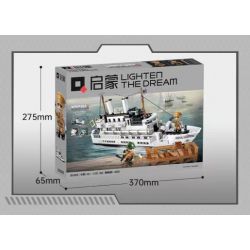 Enlighten 21026 Qman 21026 non  TIẾNG GẦM CỦA STUKAS TRONG CUỘC DI TẢN DUNKIRK bộ đồ chơi xếp lắp ráp ghép mô hình Military Army WORLD WAR II Quân Sự Bộ Đội