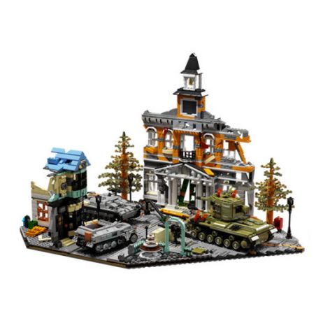 PANGU PG-12006 12006 PG12006 non  KẾ HOẠCH BARBAROSSA bộ đồ chơi xếp lắp ráp ghép mô hình Military Army BARBAROSSA PROJECT Quân Sự Bộ Đội 3656 khối