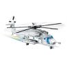 WOMA C0898 0898 non  TRỰC THĂNG VẬN TẢI CH53E STALLION bộ đồ chơi xếp lắp ráp ghép mô hình Military Army AIR FORCE Quân Sự Bộ Đội 1242 khối