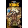 PanlosBrick 687005 Panlos Brick 687005 non  KINGKONG M bộ đồ chơi xếp lắp ráp ghép mô hình Movie & Game KING KONG Phim Và Trò Chơi 1122 khối