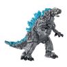 PanlosBrick 687004 Panlos Brick 687004 non  QUÁI VẬT M bộ đồ chơi xếp lắp ráp ghép mô hình Movie & Game GODZILLA Phim Và Trò Chơi 1284 khối