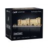 CADA DOUBLEE C61501 61501 non  CUNG ĐIỆN BUCKINGHAM bộ đồ chơi xếp lắp ráp ghép mô hình Architecture BUCKINGHAM PALACE Công Trình Kiến Trúc 5604 khối