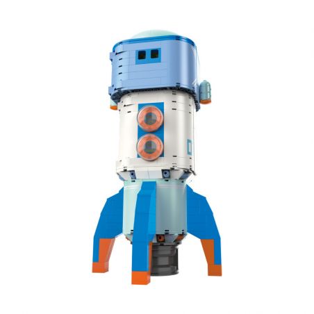 JAKI JK9109 9109 non  SỐ HẠT B-93 bộ đồ chơi xếp lắp ráp ghép mô hình