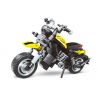 LEIBAO 8112 non  MÔ TÔ DUCATI SCRAMBLER bộ đồ chơi xếp lắp ráp ghép mô hình Racers Đua Tốc Độ 305 khối