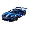 MOYU BLOCK MY88016 88016 non  SIÊU XE LE GT 1:8 tỷ lệ 1:8 bộ đồ chơi xếp lắp ráp ghép mô hình  CONCEPT SUPERCAR Kỹ Thuật Công Nghệ Cao Mô Hình Phương Tiện 3624 khối