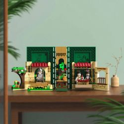 Decool 20507 Jisi 20507 non  NẤU RƯỢU TRÊN ANH HÙNG bộ đồ chơi xếp lắp ráp ghép mô hình Three Kingdoms Tam Quốc Diễn Nghĩa 413 khối