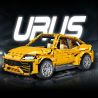 MorkModel 023026-2 023026-3 023026-1 Mork Model 023026-2 023026-3 023026-1 non  SUV LAMBORGHINI URUS 1:14 tỷ lệ 1:14 bộ đồ chơi xếp lắp ráp ghép mô hình  LAMBORGHINI URUS SUV Kỹ Thuật Công Nghệ Cao Mô Hình Phương Tiện 1510 khối