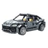 MorkModel 023026-2 023026-3 023026-1 Mork Model 023026-2 023026-3 023026-1 non  SUV LAMBORGHINI URUS 1:14 tỷ lệ 1:14 bộ đồ chơi xếp lắp ráp ghép mô hình  LAMBORGHINI URUS SUV Kỹ Thuật Công Nghệ Cao Mô Hình Phương Tiện 1510 khối