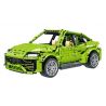 MorkModel 023026-2 023026-3 023026-1 Mork Model 023026-2 023026-3 023026-1 non  SUV LAMBORGHINI URUS 1:14 tỷ lệ 1:14 bộ đồ chơi xếp lắp ráp ghép mô hình  LAMBORGHINI URUS SUV Kỹ Thuật Công Nghệ Cao Mô Hình Phương Tiện 1510 khối