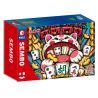 SEMBO 601152 non  MẠT CHƯỢC DONG LAI YE bộ đồ chơi xếp lắp ráp ghép mô hình Board Games MAHJONG 873 khối
