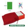SEMBO 601152 non  MẠT CHƯỢC DONG LAI YE bộ đồ chơi xếp lắp ráp ghép mô hình Board Games MAHJONG 873 khối