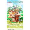 TAOTAOGUANG YEAR TT2001 2001 NGÔI NHÀ TRÊN CÂY RỪNG XANH bộ đồ chơi xếp lắp ráp ghép mô hình 2506 khối