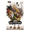 DECOOL 2030A 2030B 300A non  LOL LEAGUE OF LEGENDS MINIFIGURES 9 MỘT BỘ 6 KIỂU 16 DỤNG CỤ LÍNH TỔNG CỘNG 28 bộ đồ chơi xếp lắp ráp ghép mô hình Three Kingdoms COURAGE OF THE THREE KINGDOMS Tam Quốc Diễn Nghĩa