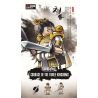 DECOOL 2030A 2030B 300A non  LOL LEAGUE OF LEGENDS MINIFIGURES 9 MỘT BỘ 6 KIỂU 16 DỤNG CỤ LÍNH TỔNG CỘNG 28 bộ đồ chơi xếp lắp ráp ghép mô hình Three Kingdoms COURAGE OF THE THREE KINGDOMS Tam Quốc Diễn Nghĩa